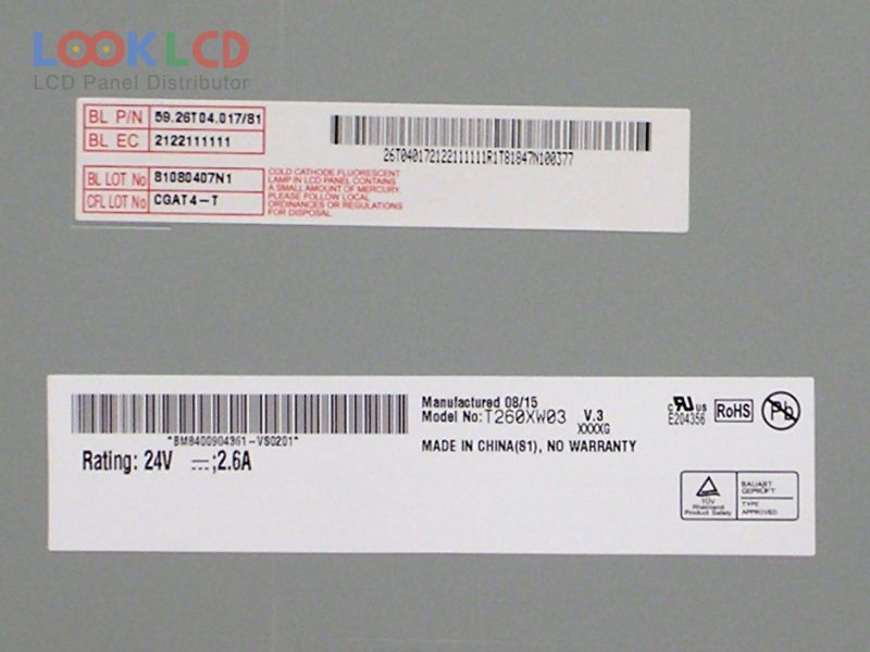 T260XW03 V3
